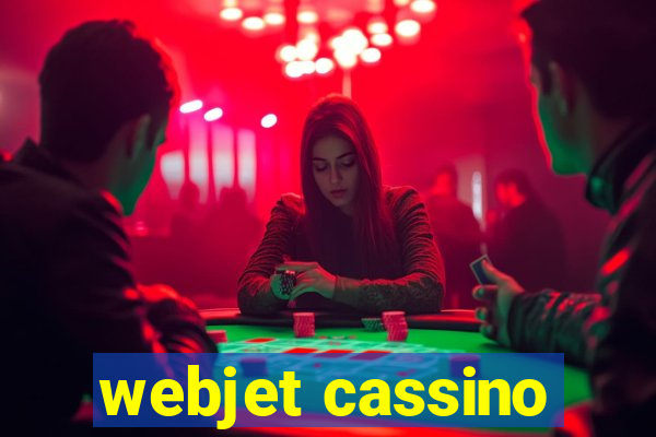 webjet cassino